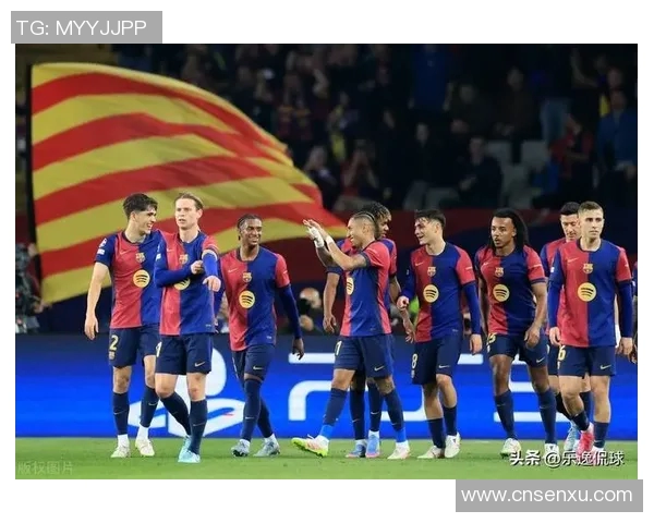 梅西助攻三次助力巴黎逆转巴萨成功晋级欧冠八强