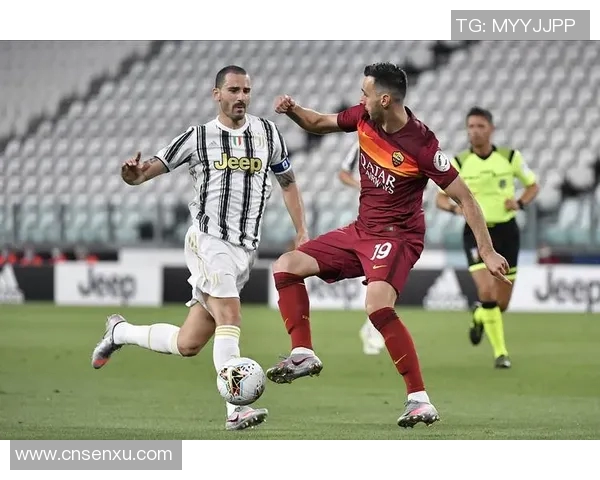 尤文图斯与罗马历史交锋战绩分析及近期表现对比